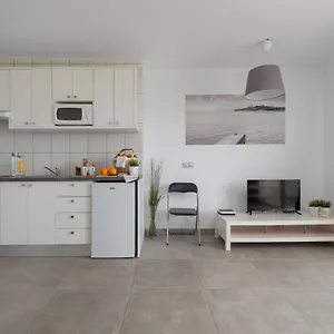 Nice Studio In Siesta 2 In Puerto 5 Alcúdia
