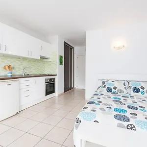 Nice Studio In Siesta 2 In Puerto 1 Alcúdia